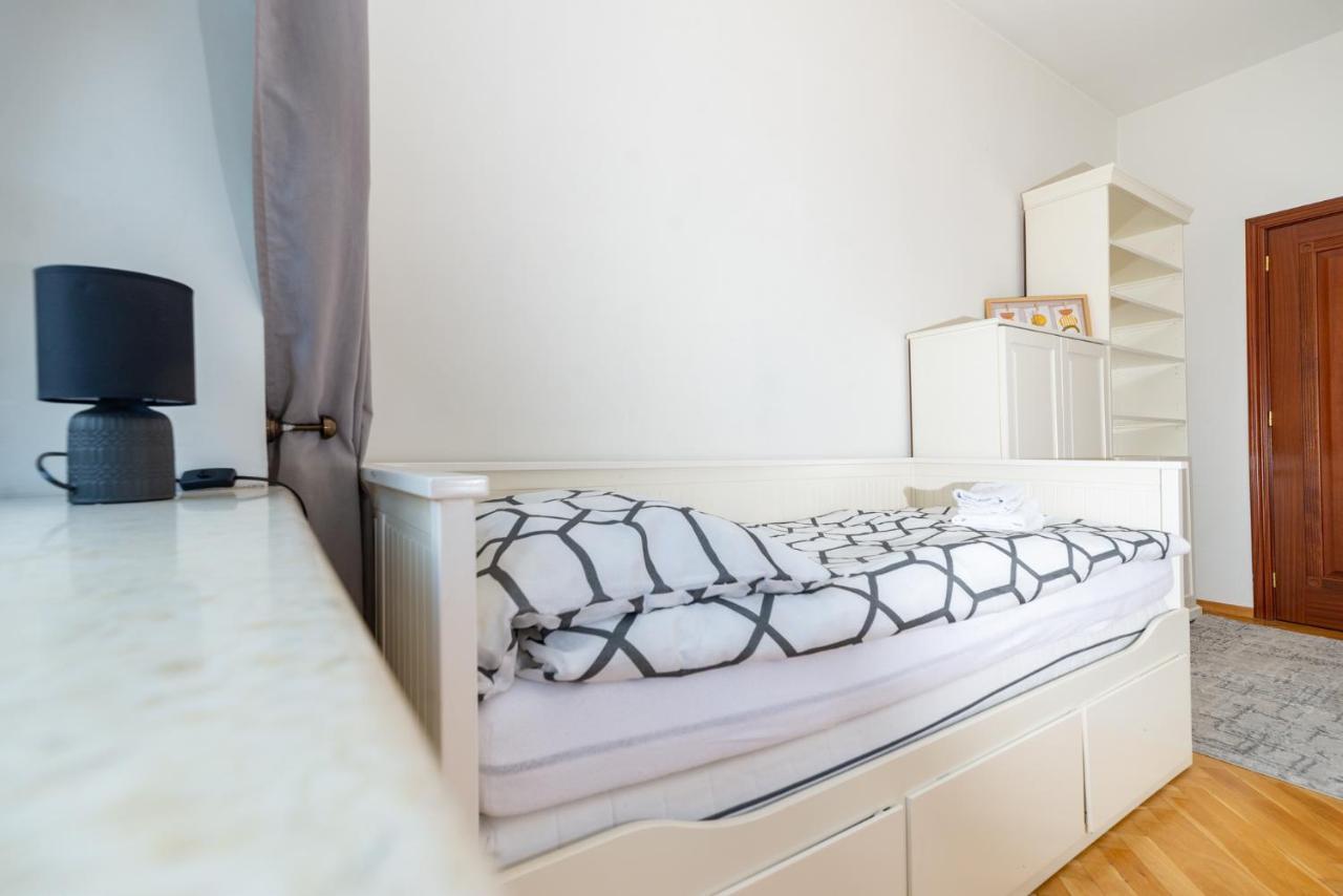 Mieszkanie 3 Pokojowe Stare Miasto Gdansk, Ul. Mariacka Gdańsk Exterior foto